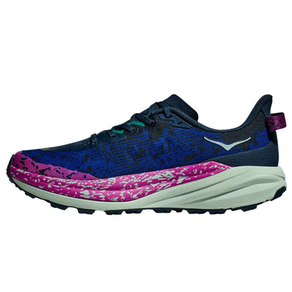 HOKA MEN'S SPEEDGOAT 6 WIDE