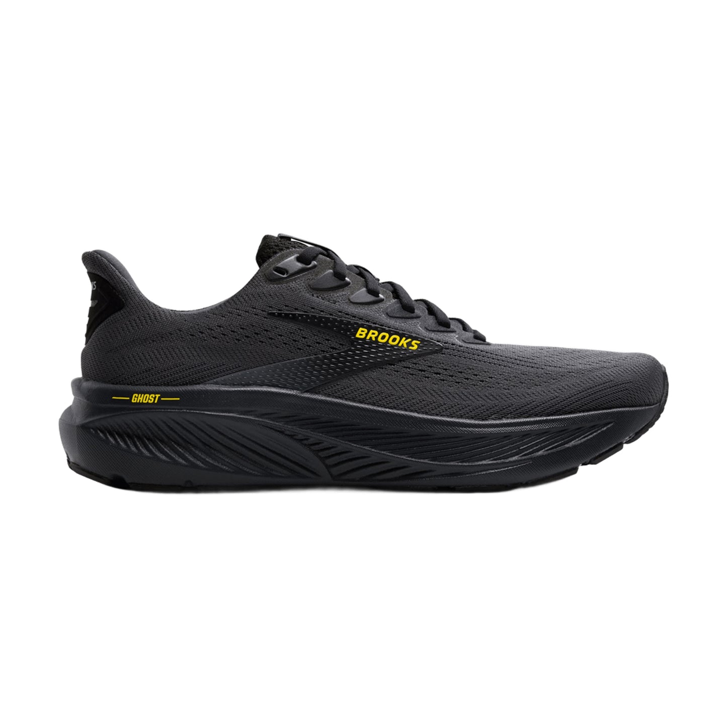 BROOKS MEN'S GHOST 17 WIDE