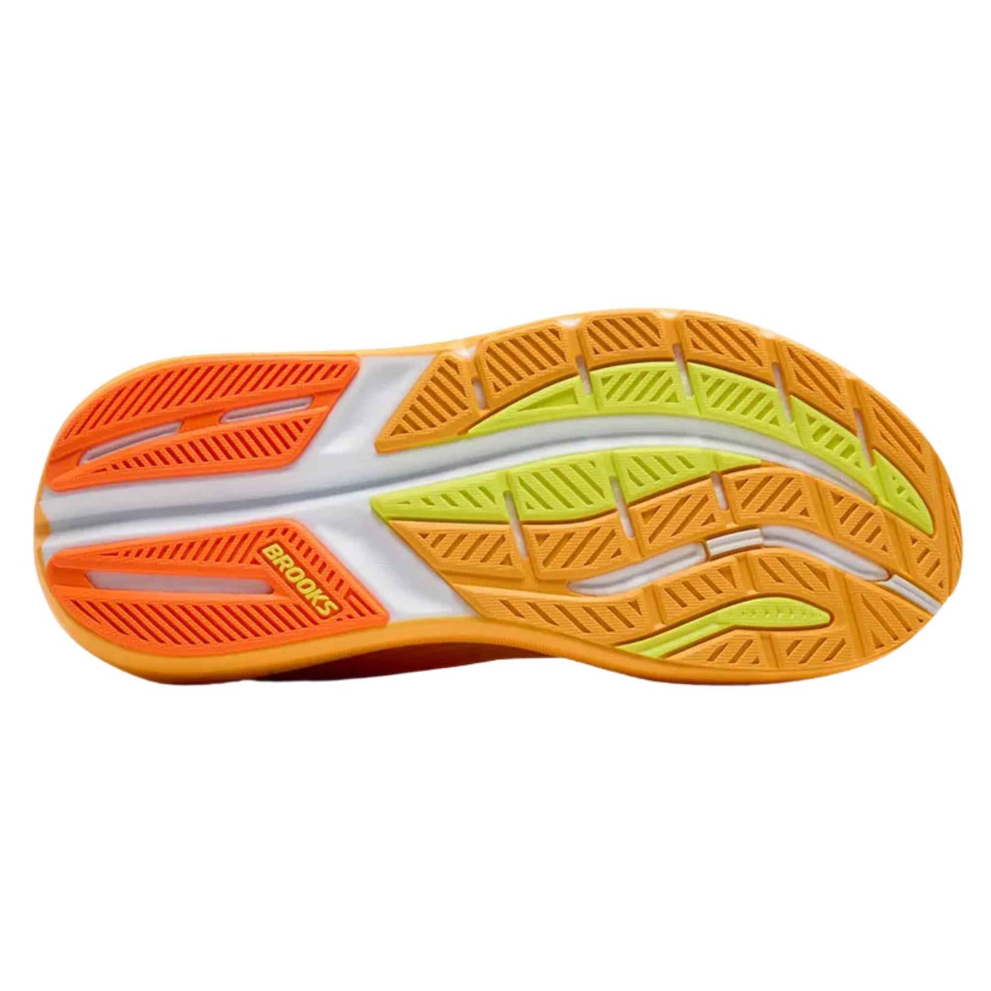 BROOKS MEN'S GHOST MAX 3