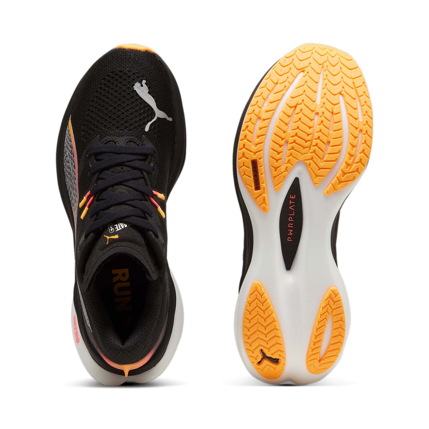 PUMA WOMEN'S DEVIATE 3