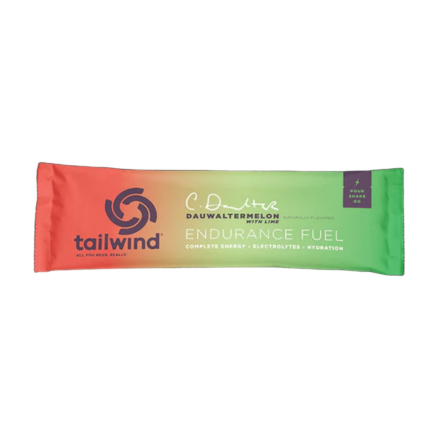 TAILWIND ENDURANCE FUEL SINGLE STICK