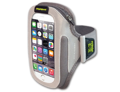 AMPHIPOD REFLECTIVE BURST ARMPOD SMARTVIEW SUMO