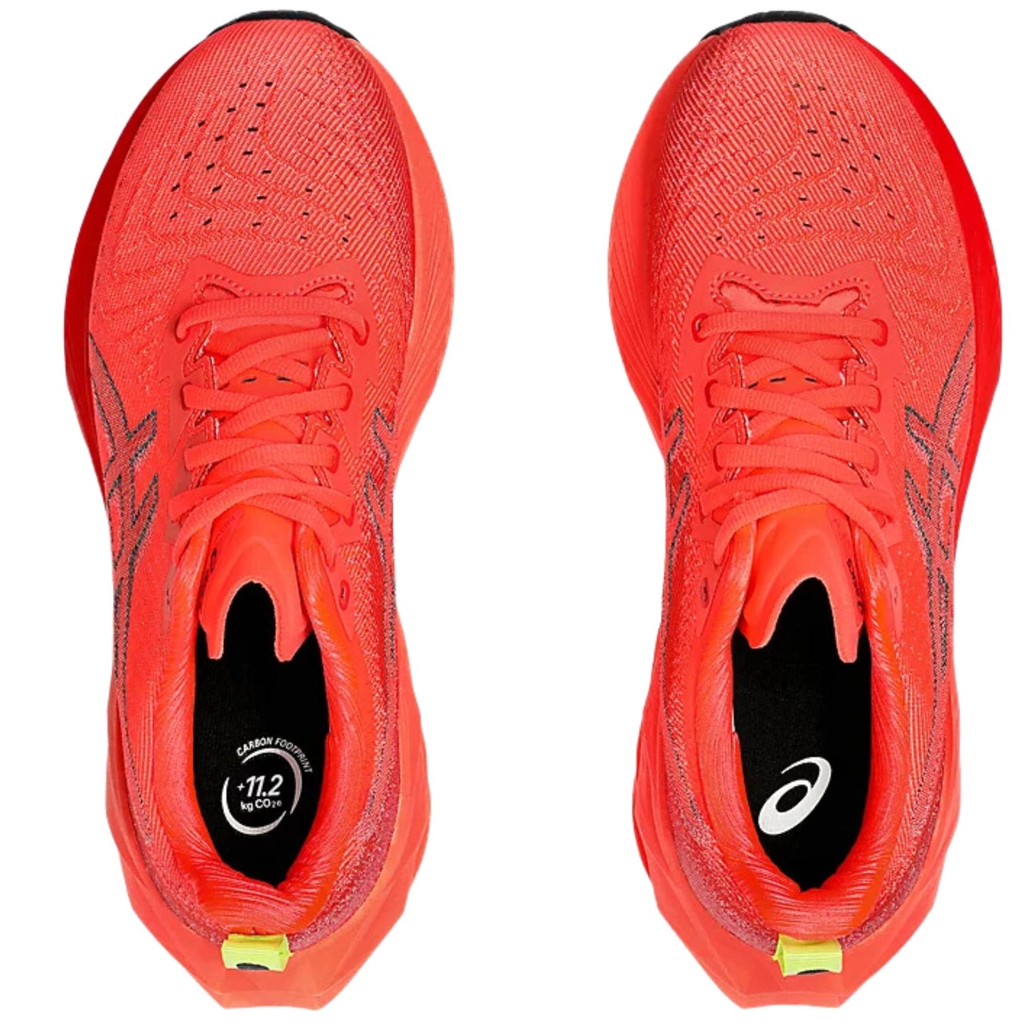 ASICS WOMEN'S NOVABLAST 4