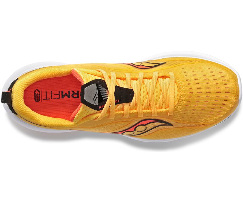 SAUCONY MEN'S KINVARA 13