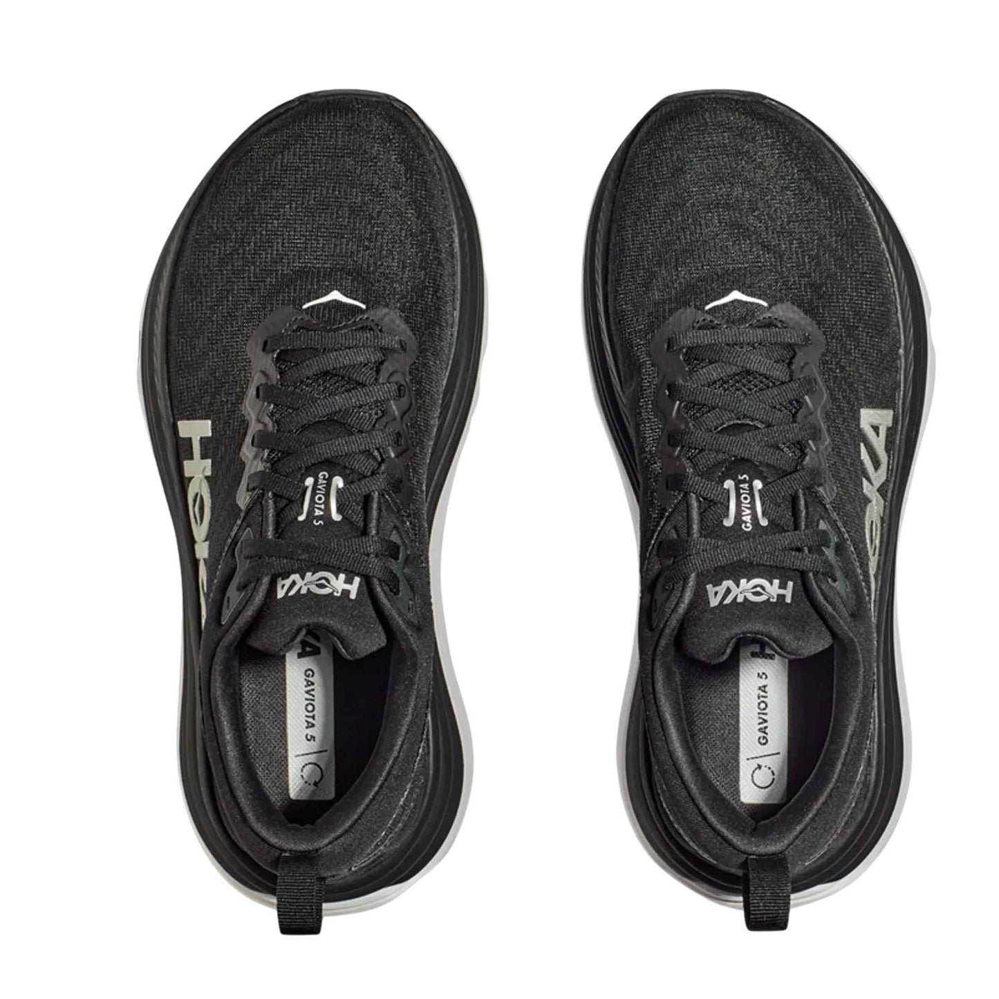 HOKA MEN'S GAVIOTA 5 WIDE