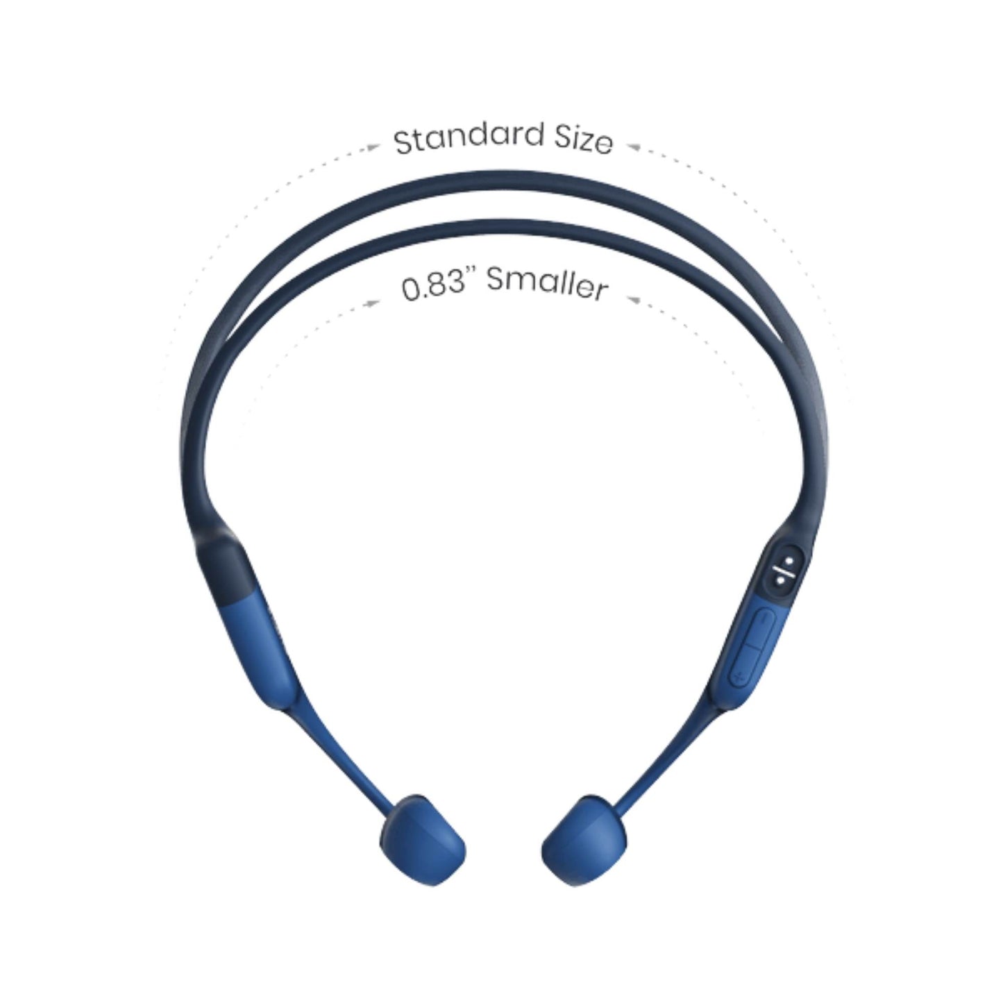 SHOKZ OPENRUN MINI