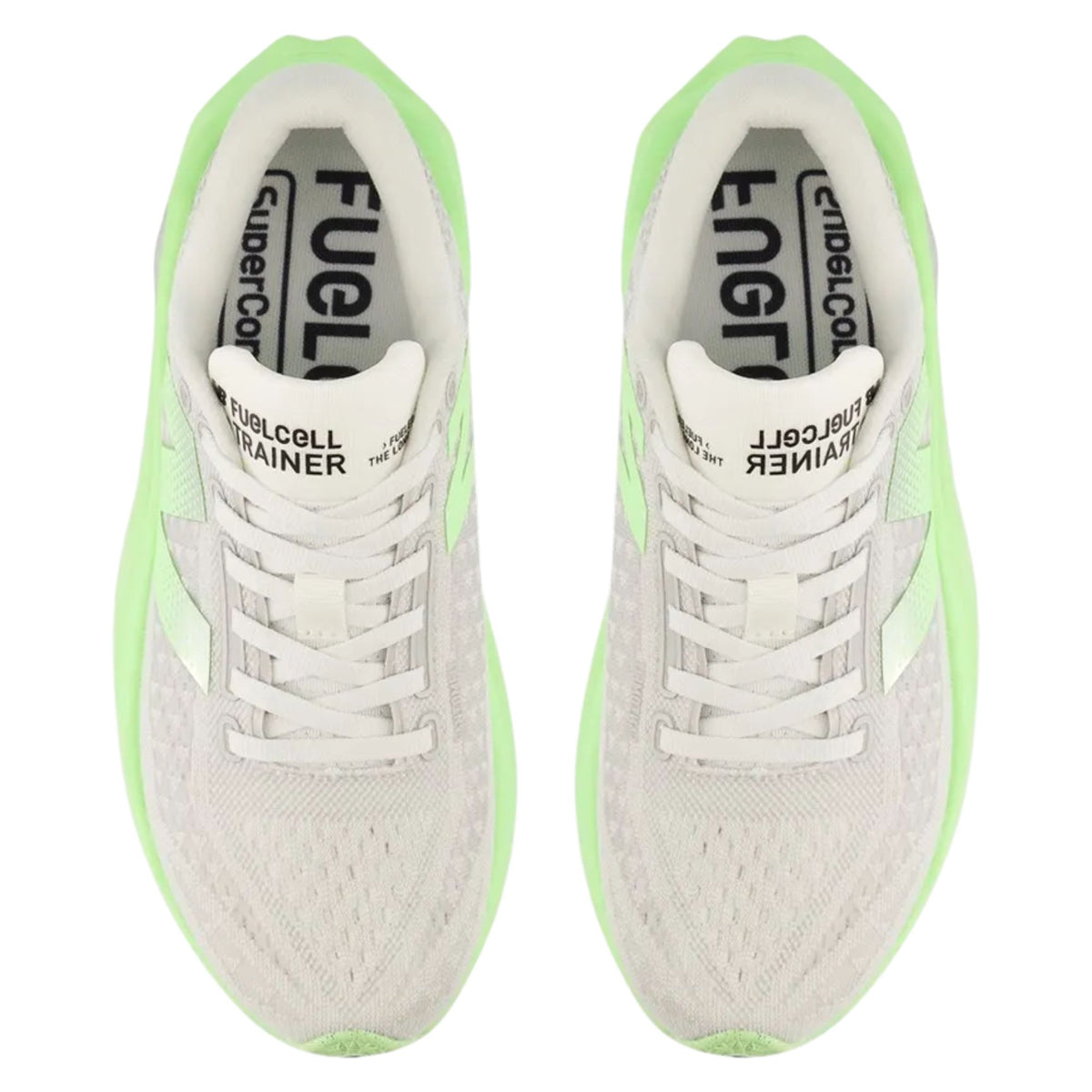 NEW BALANCE WOMEN'S SUPERCOMP TRAINER V3