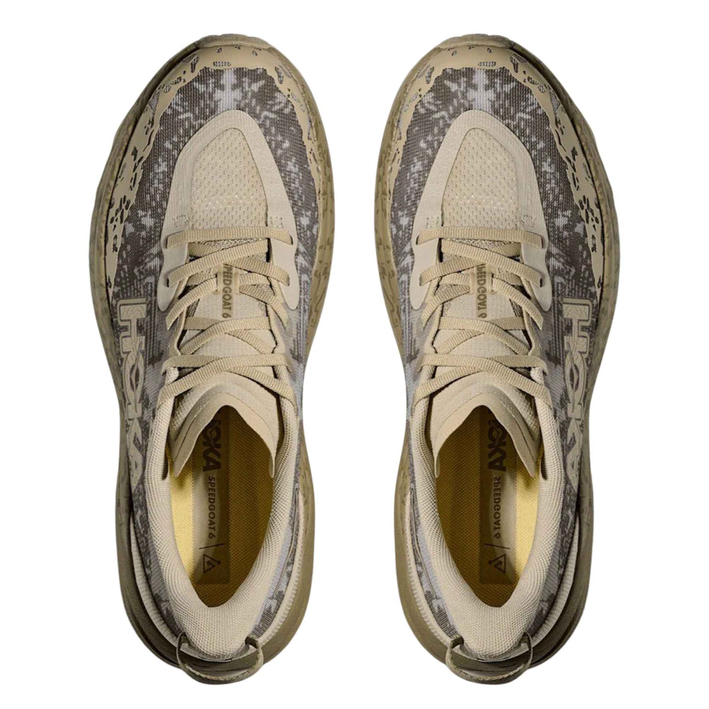 HOKA MEN'S SPEEDGOAT 6