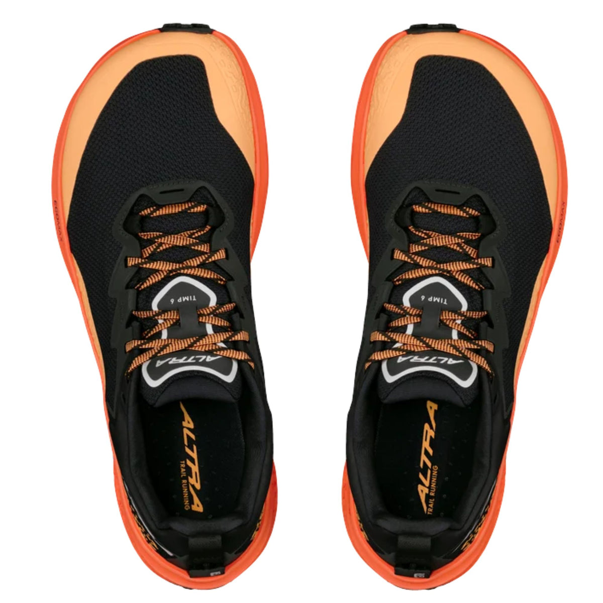 ALTRA MEN'S TIMP 6