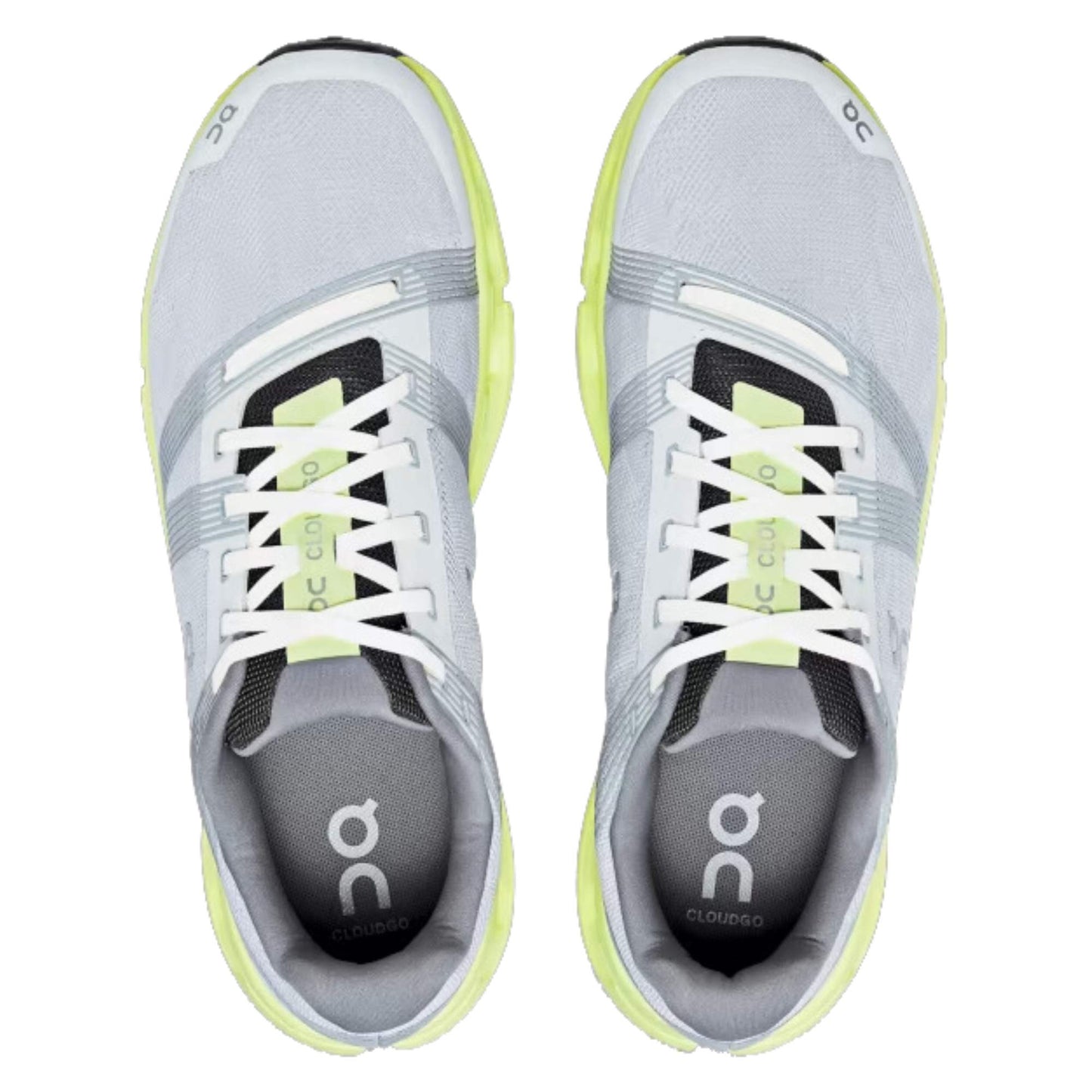 ON RUNNING MEN'S CLOUDGO