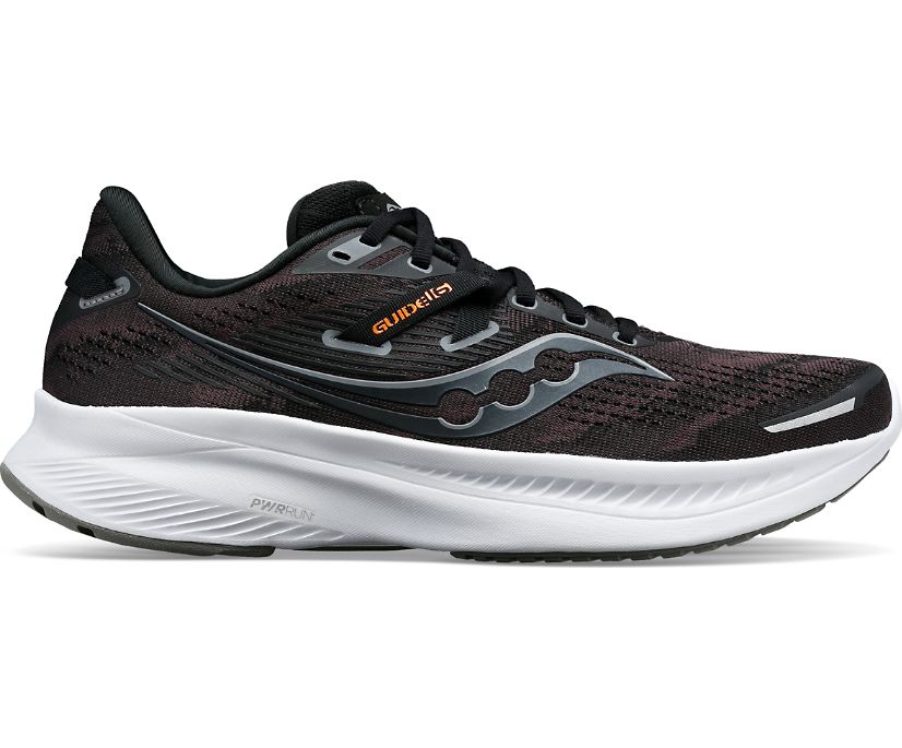 SAUCONY WOMEN'S GUIDE 16 WIDE – runningwellstore