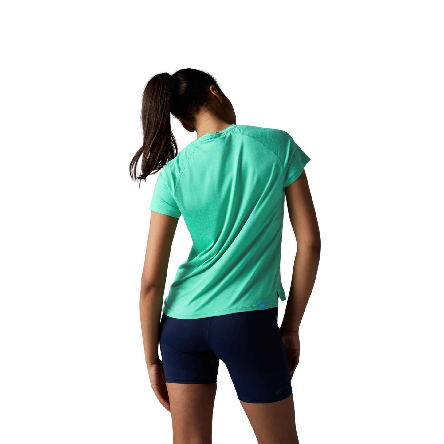 RABBIT WOMEN'S EZ TEE SS