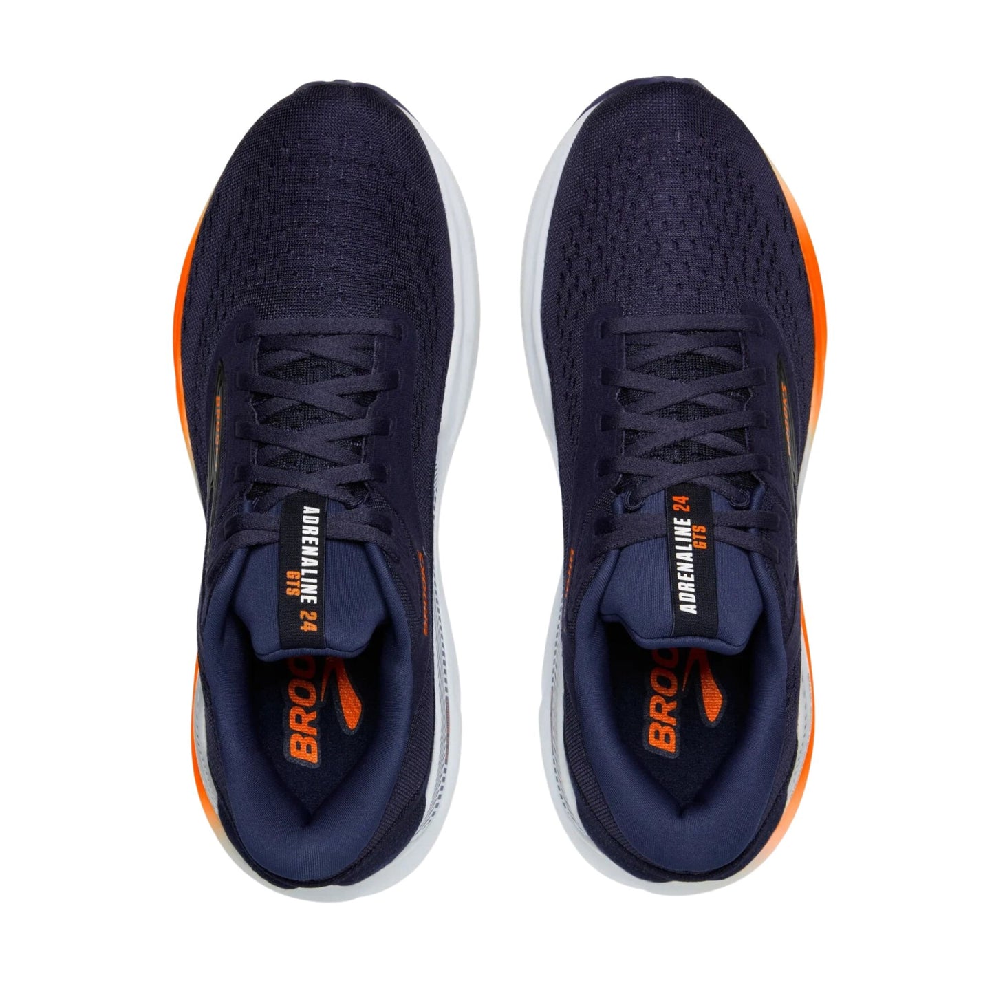 BROOKS MEN'S ADRENALINE GTS 24