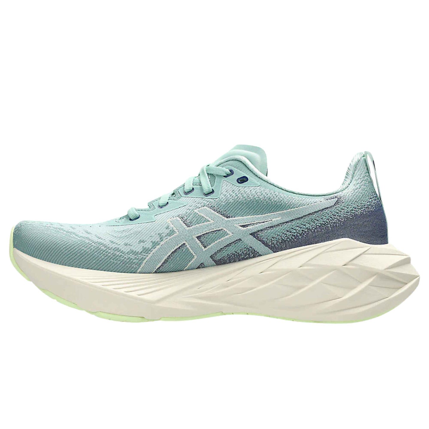 ASICS MEN'S NOVABLAST 4