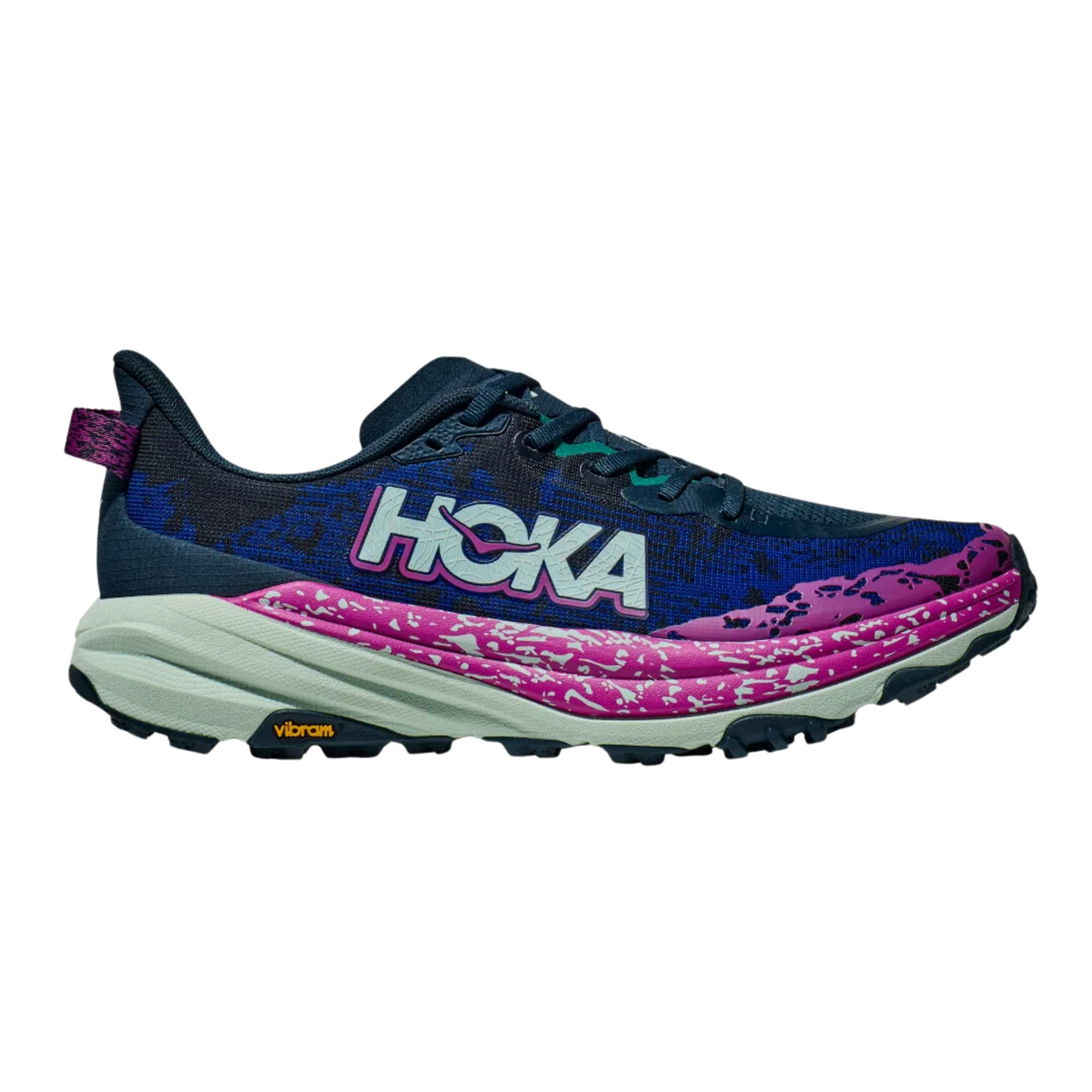 HOKA MEN'S SPEEDGOAT 6
