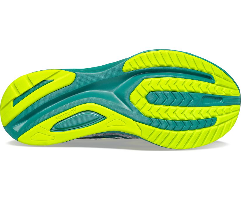 SAUCONY MEN'S GUIDE 16