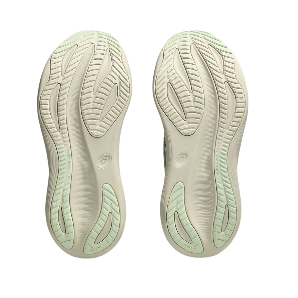 ASICS WOMEN'S NIMBUS 27 WIDE