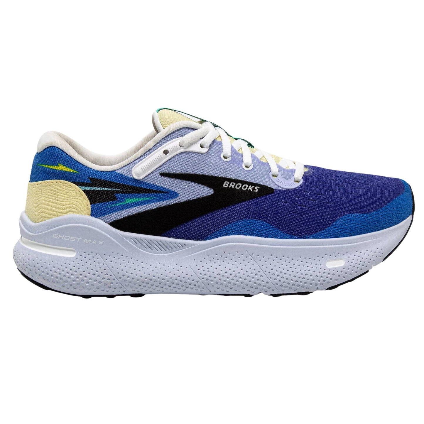 BROOKS MEN'S GHOST MAX