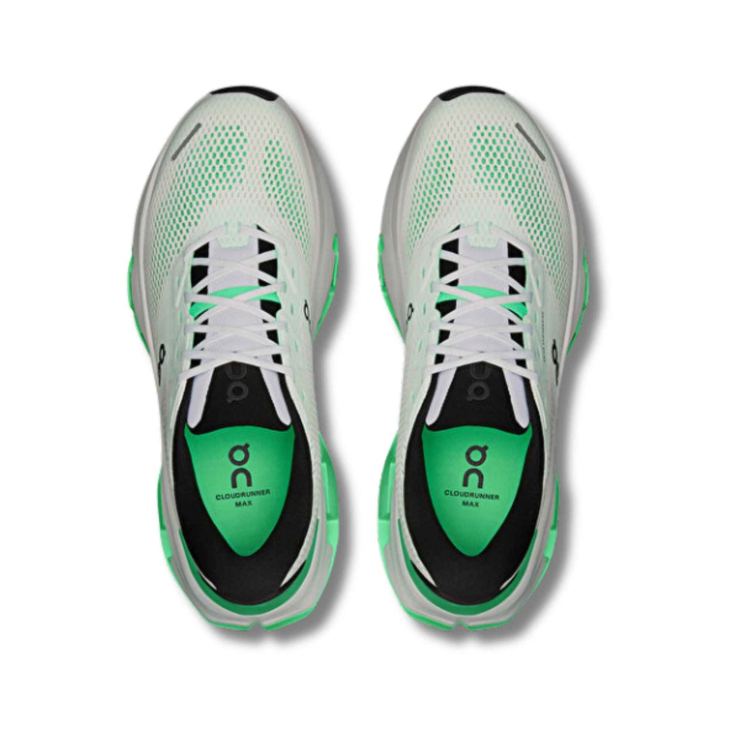 ON RUNNING MEN'S CLOUDRUNNER 3 MAX
