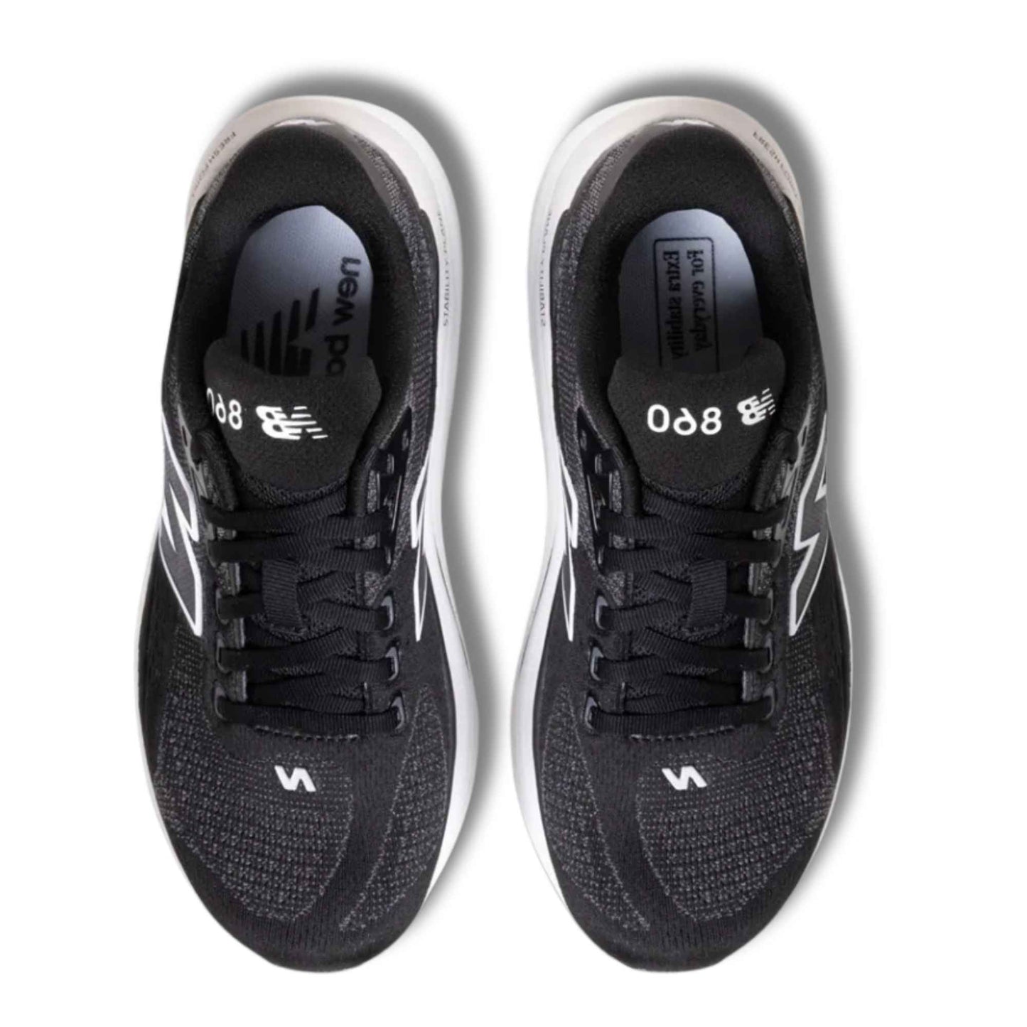 NEW BALANCE WOMEN'S 860 V15