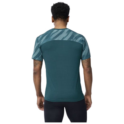 BROOKS MEN'S ATMOSPHERE SHORT SLEEVE 3.0