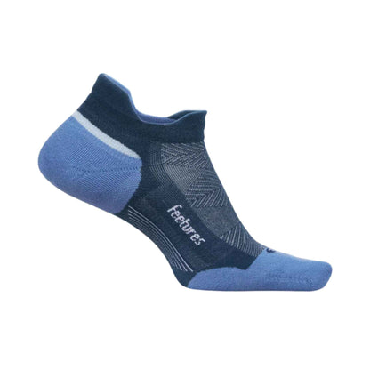 FEETURES ELITE MAX CUSHION NO SHOW SOCK