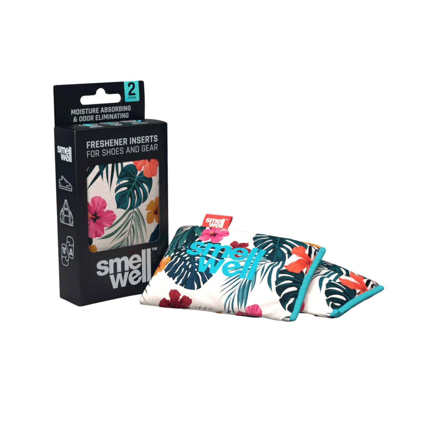SMELLWELL ACTIVE ORIGINAL FRESHENER INSERTS