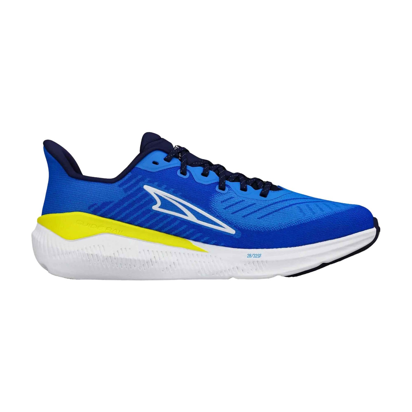 ALTRA MEN'S EXPERIENCE FORM