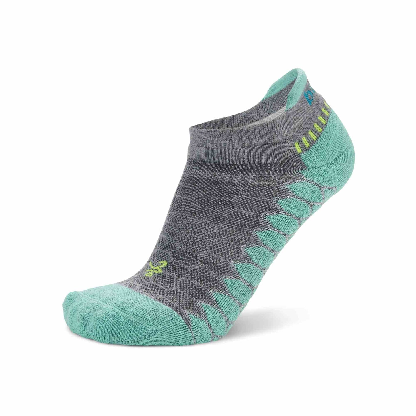 BALEGA SILVER SOCK