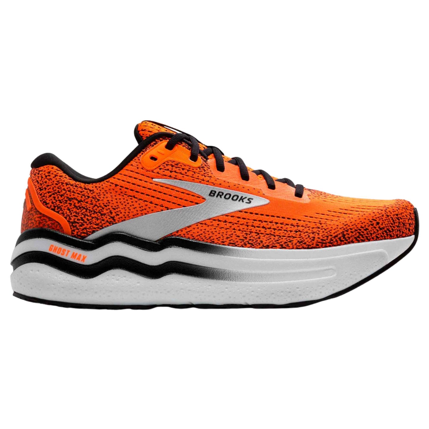 BROOKS MEN'S GHOST MAX 2