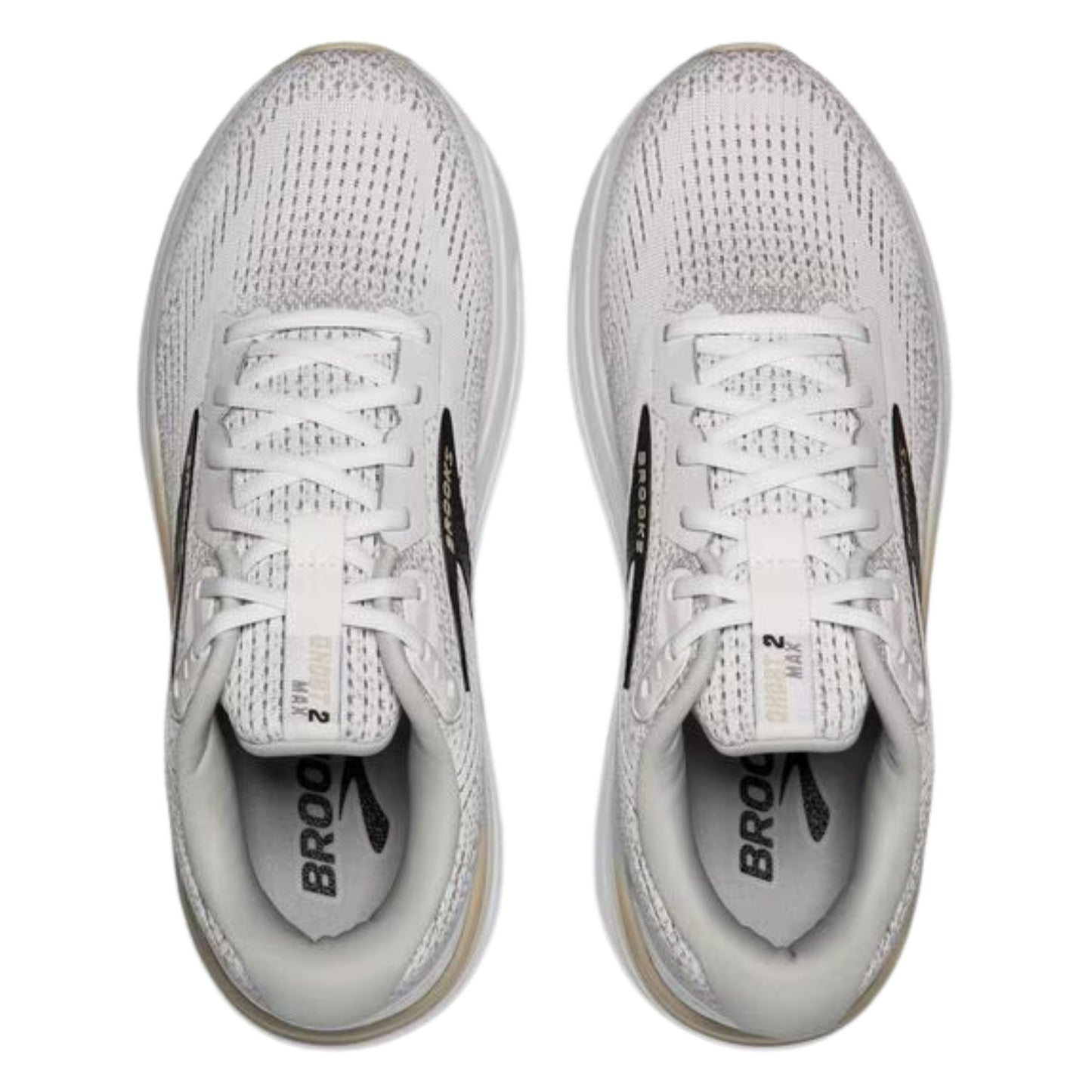 BROOKS MEN'S GHOST MAX 2