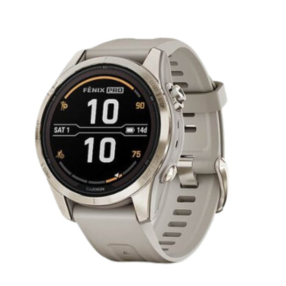 GARMIN FENIX 7S PRO