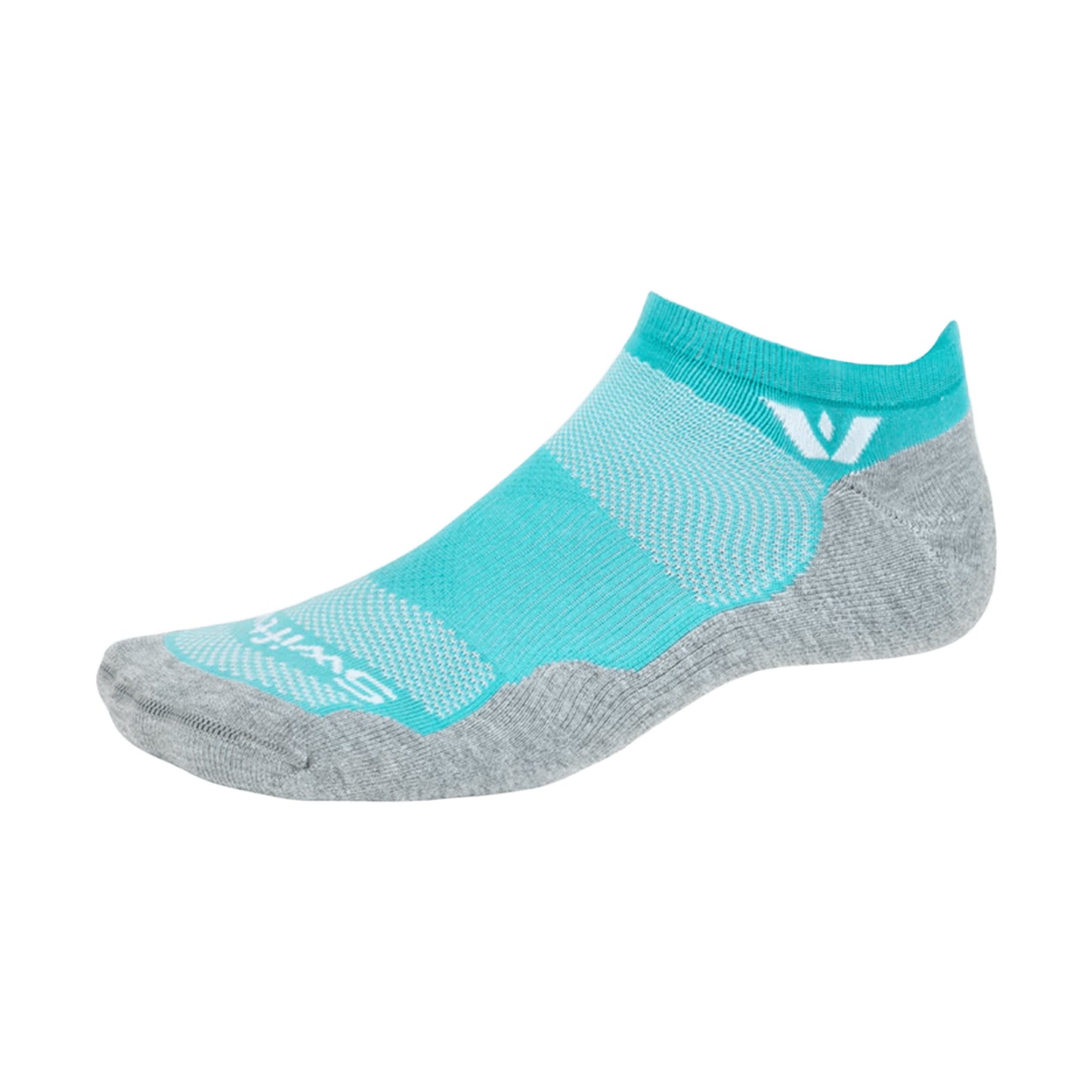 SWIFTWICK MAXUS NO SHOW SOCK