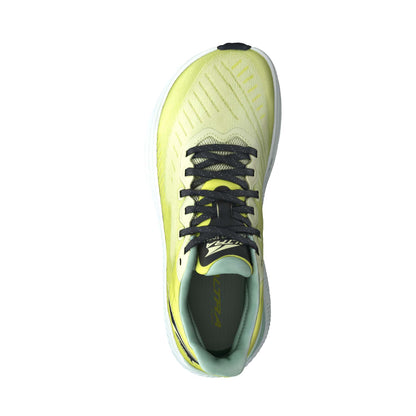ALTRA WOMEN'S EXPERIENCE FORM