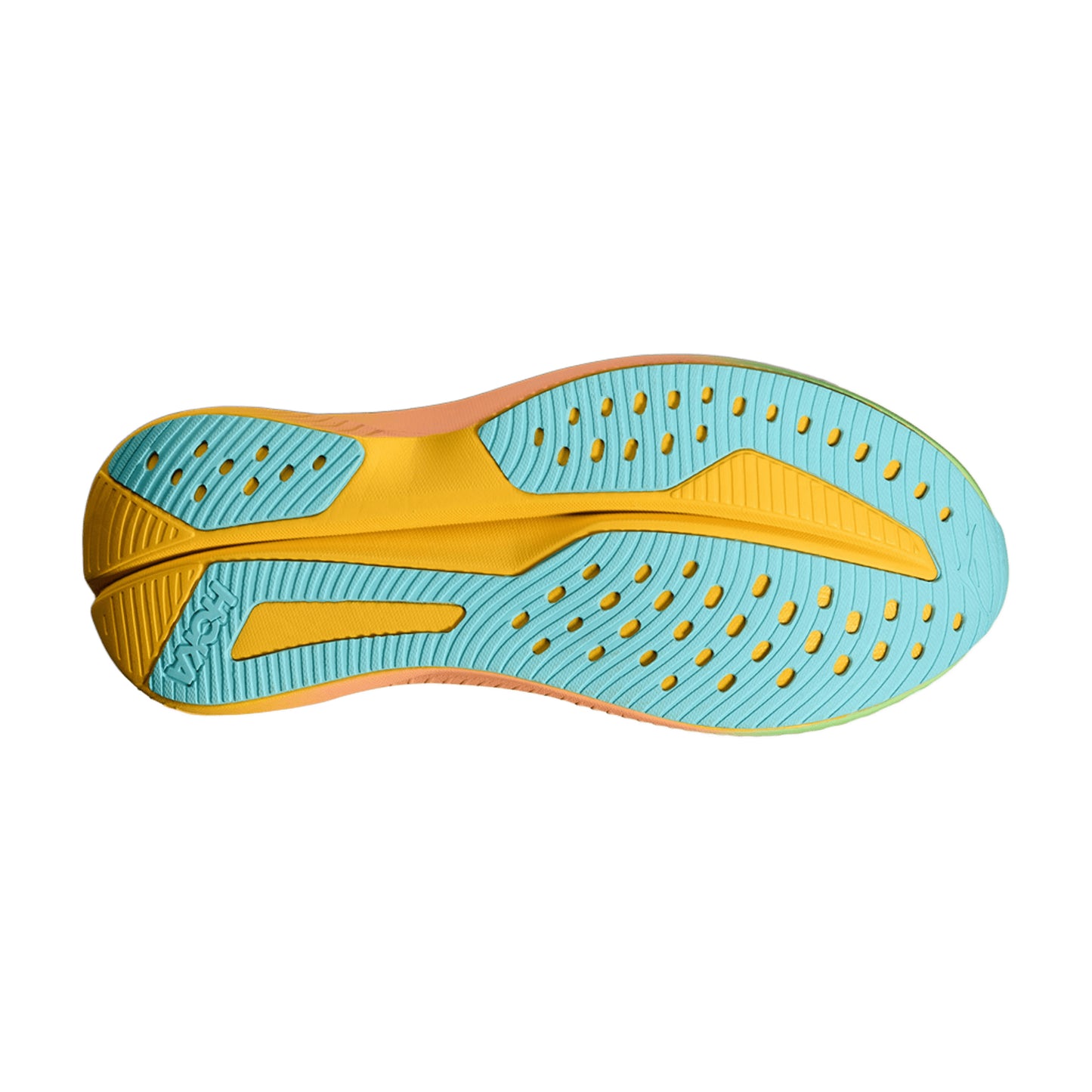 HOKA MEN'S MACH 6