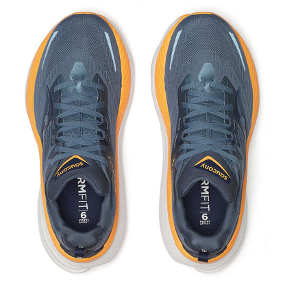 SAUCONY WOMEN'S HURRICANE 24