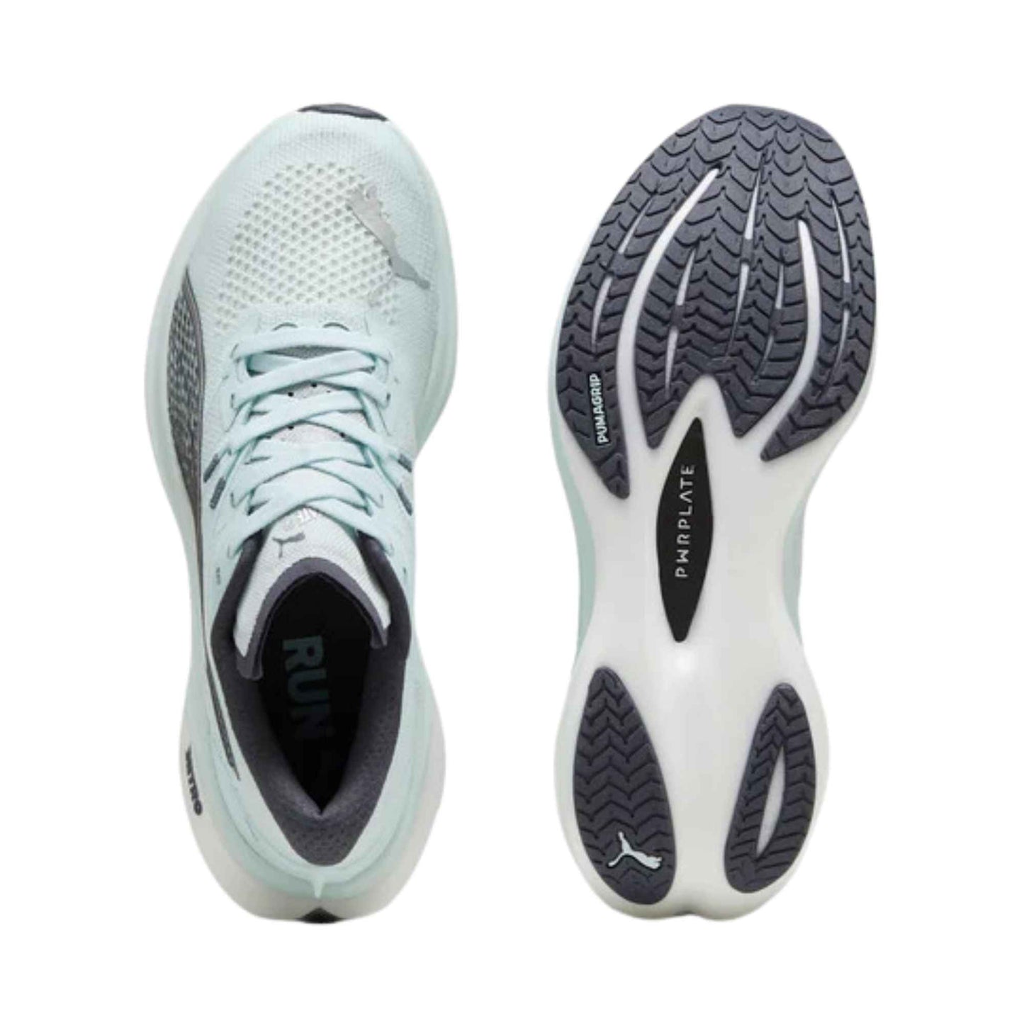 PUMA WOMEN'S DEVIATE 3