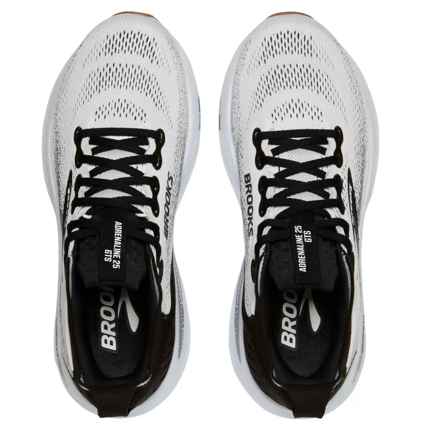 BROOKS MEN'S ADRENALINE 25