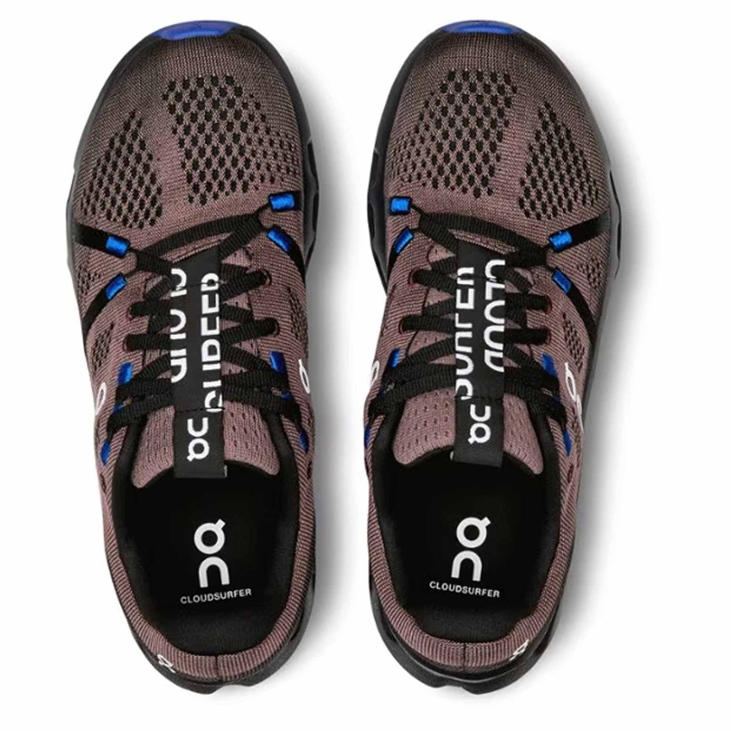 ON RUNNING WOMEN'S CLOUDSURFER
