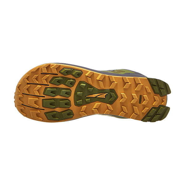 ALTRA MEN'S LONE PEAK 9