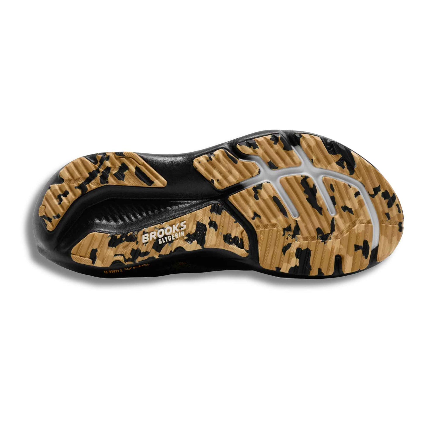 BROOKS WOMEN'S GLYCERIN 23
