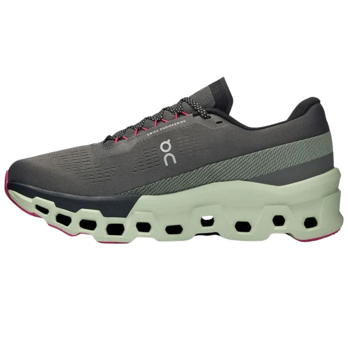 ON RUNNING WOMEN'S CLOUDMONSTER 2