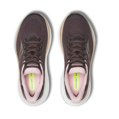 SAUCONY WOMEN'S TRIUMPH 24