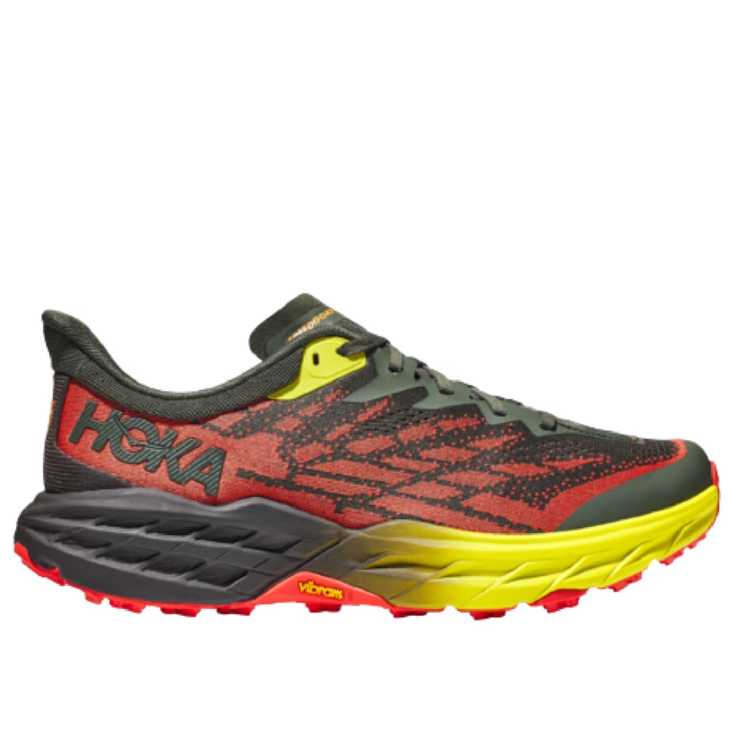 HOKA MEN'S SPEEDGOAT 5