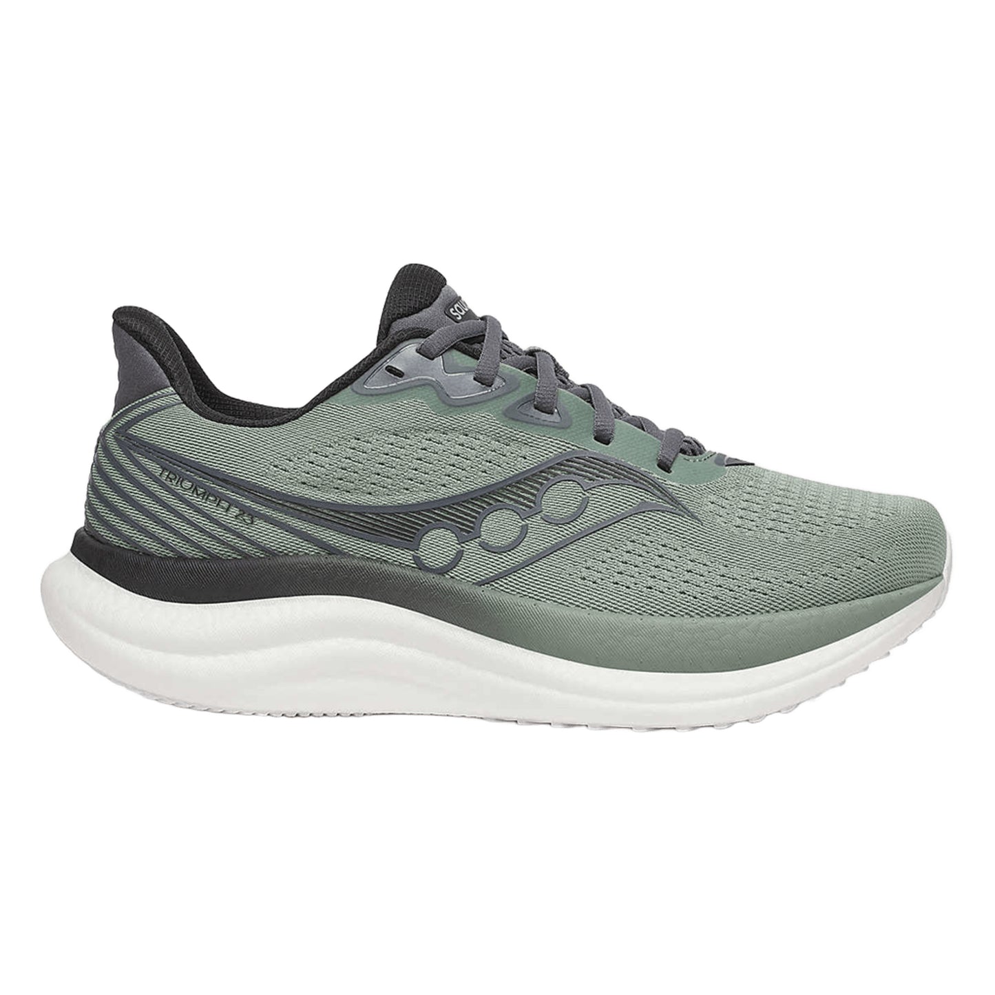 SAUCONY MEN'S TRIUMPH 23