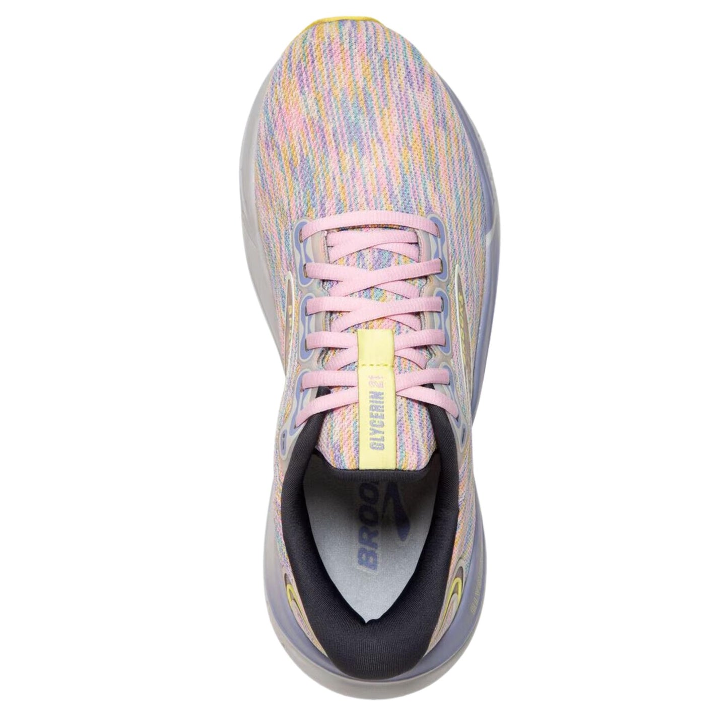 BROOKS WOMEN'S GLYCERIN 21