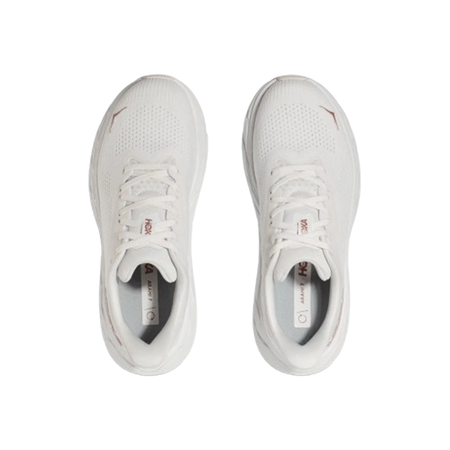HOKA WOMEN'S ARAHI 7 WIDE