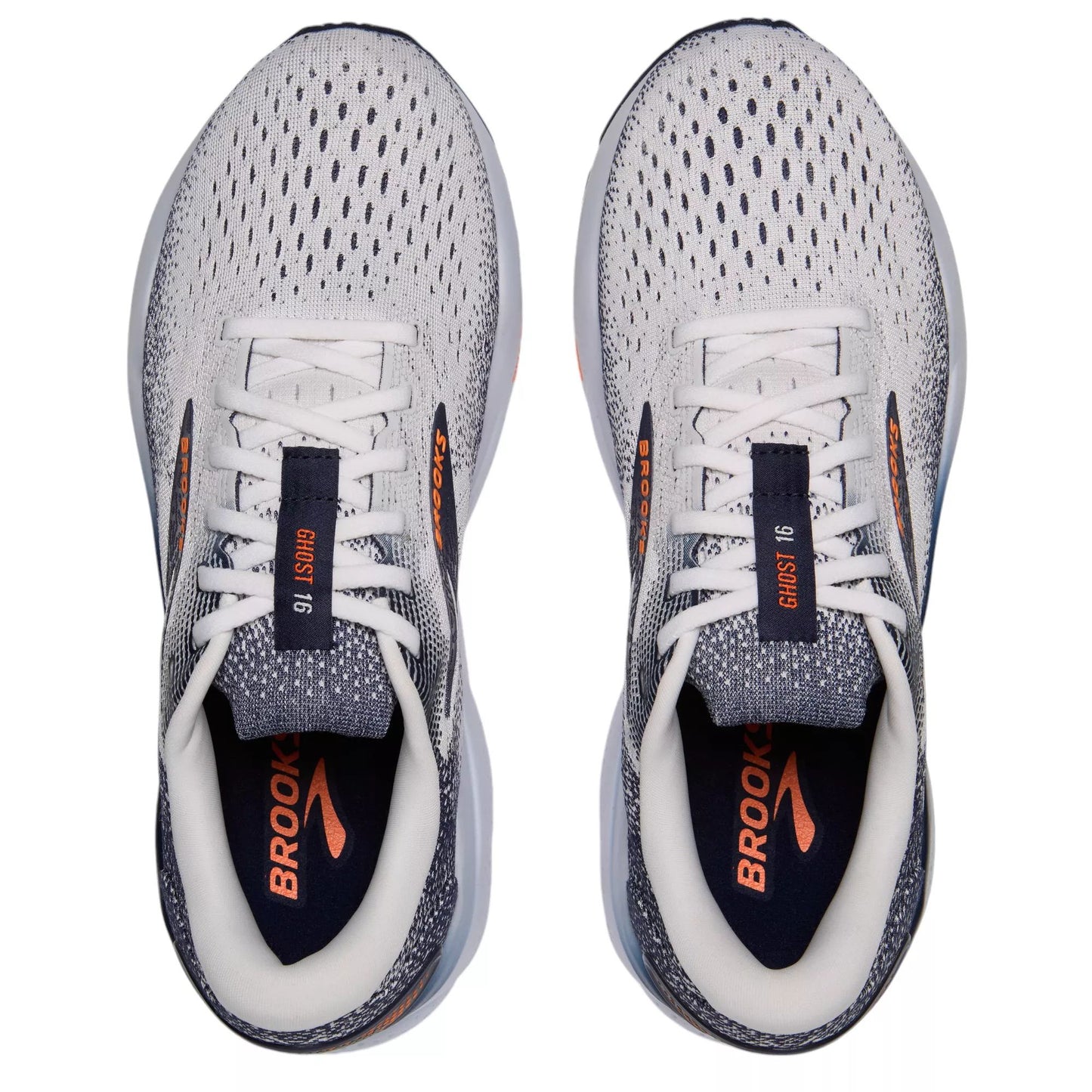 BROOKS MEN'S GHOST 16