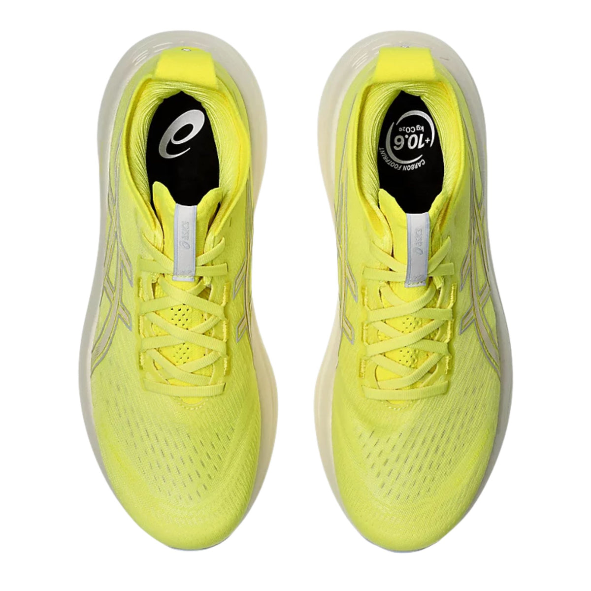 ASICS MEN'S NIMBUS 27