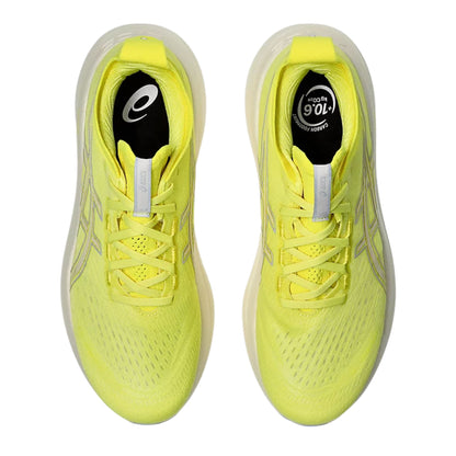 ASICS MEN'S NIMBUS 27